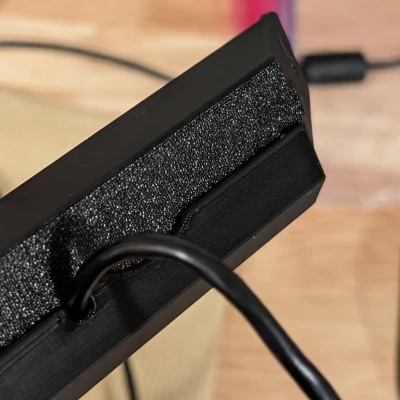 Khung nhôm định hình 2020 cho NexiGo N980P