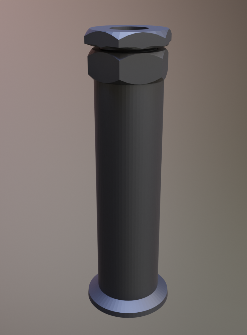 Giá đỡ cuộn dây cho Ender