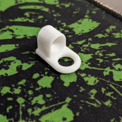 Giá đỡ mở nắp thùng rác tự động