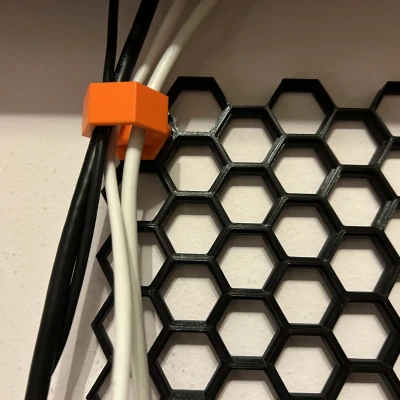 Tổ Chức Dây Cáp HSW