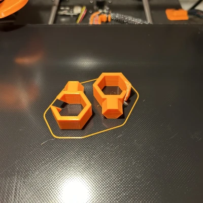 Tổ Chức Dây Cáp HSW