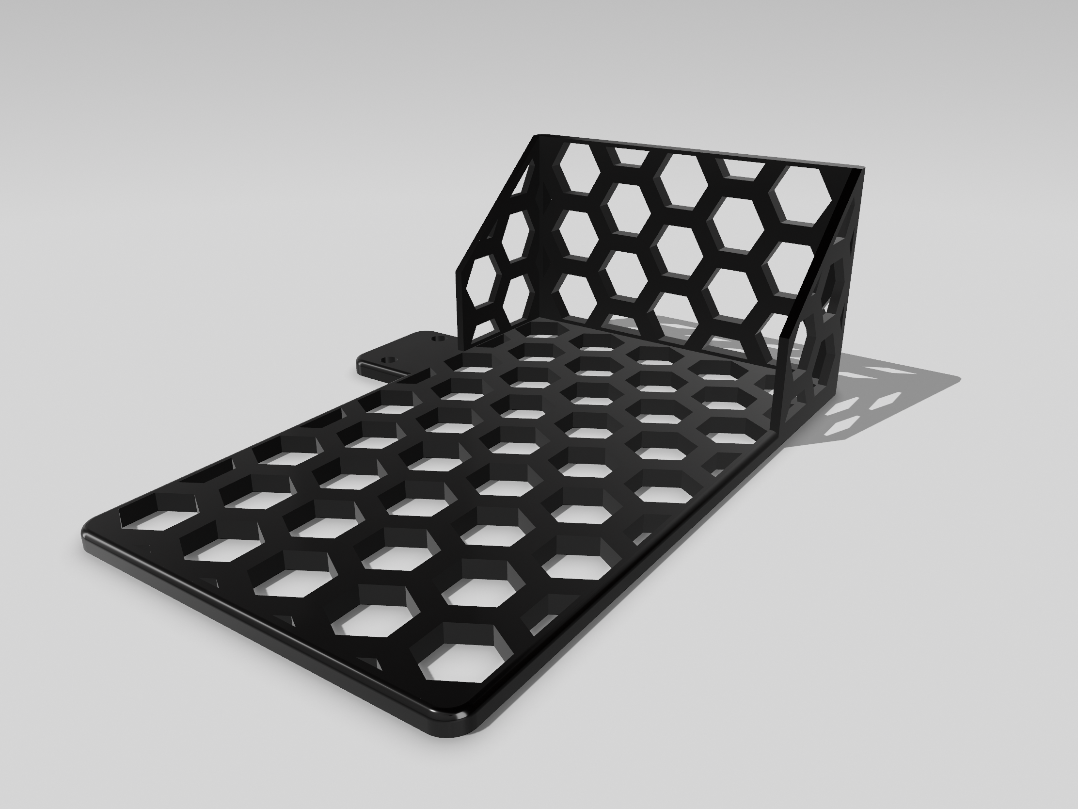 Giá đỡ hộp chống ẩm cho Flsun Q5