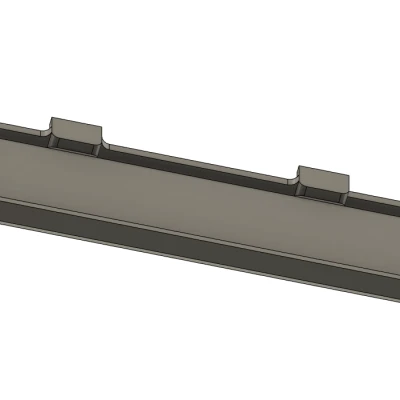 Nắp Pin Taranis X9D Plus Phiên Bản Thường