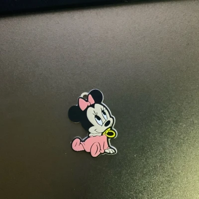 Móc khóa / Mặt dây chuyền Disney bé cưng