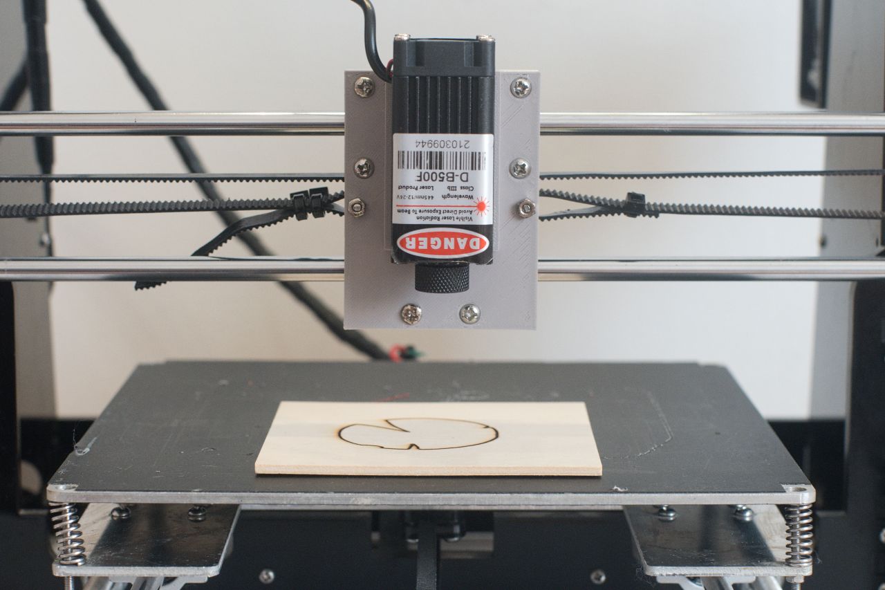 Hệ thống thay thế nhanh Anet A8 và D-B500F