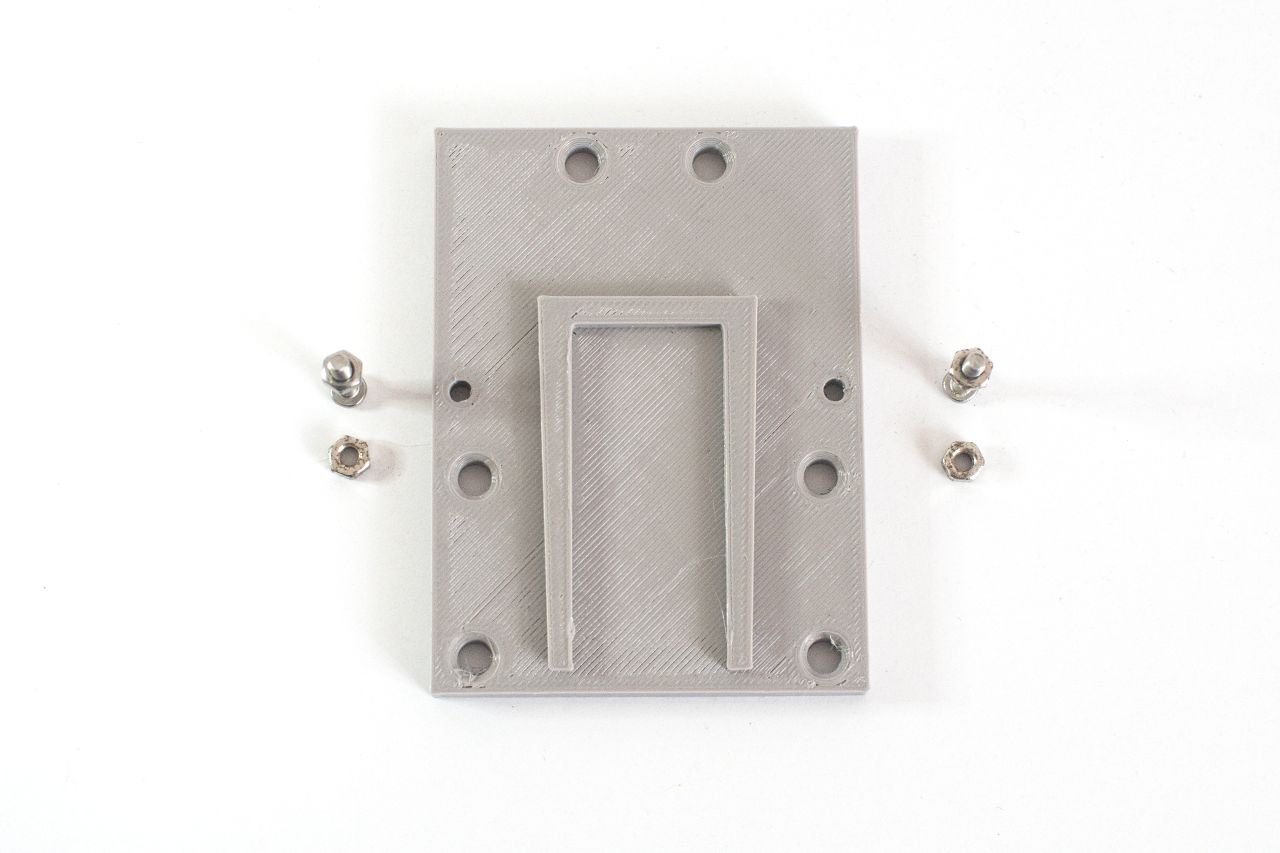 Hệ thống thay thế nhanh Anet A8 và D-B500F