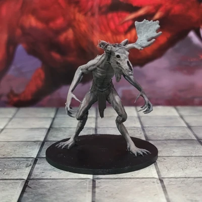 Forest Horror - Kinh Dị Rừng Sâu