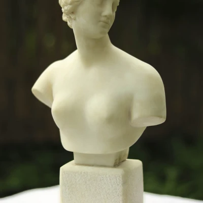 Tượng thần Vệ Nữ (của nhà điêu khắc Ý Antonio Canova)