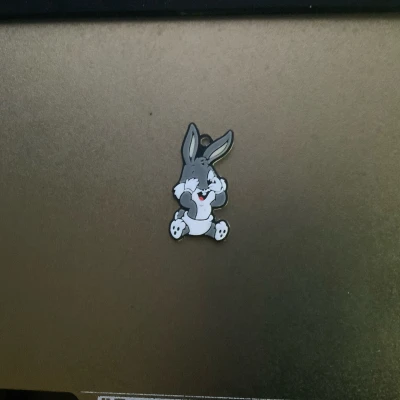 Móc Khóa / Mặt Dây Chuyền Bé Disney Dễ Thương