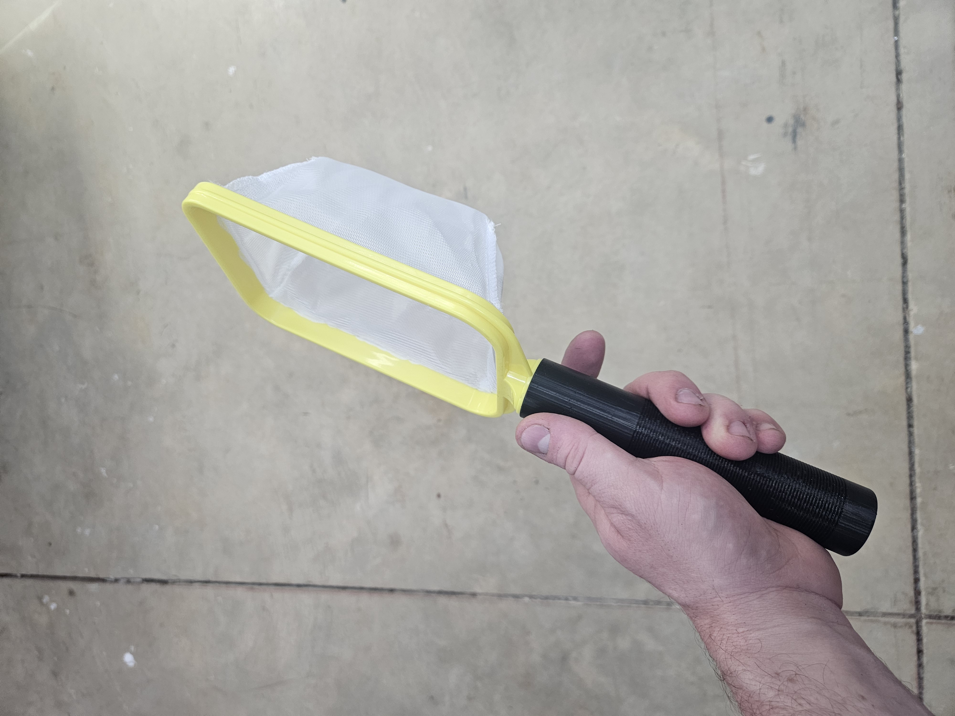 Cái Cánh Mạng Bể Bơi Skimmie