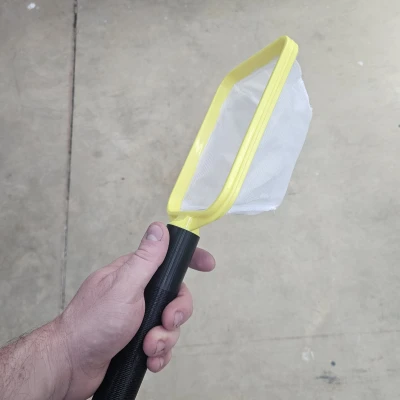 Cái Cánh Mạng Bể Bơi Skimmie