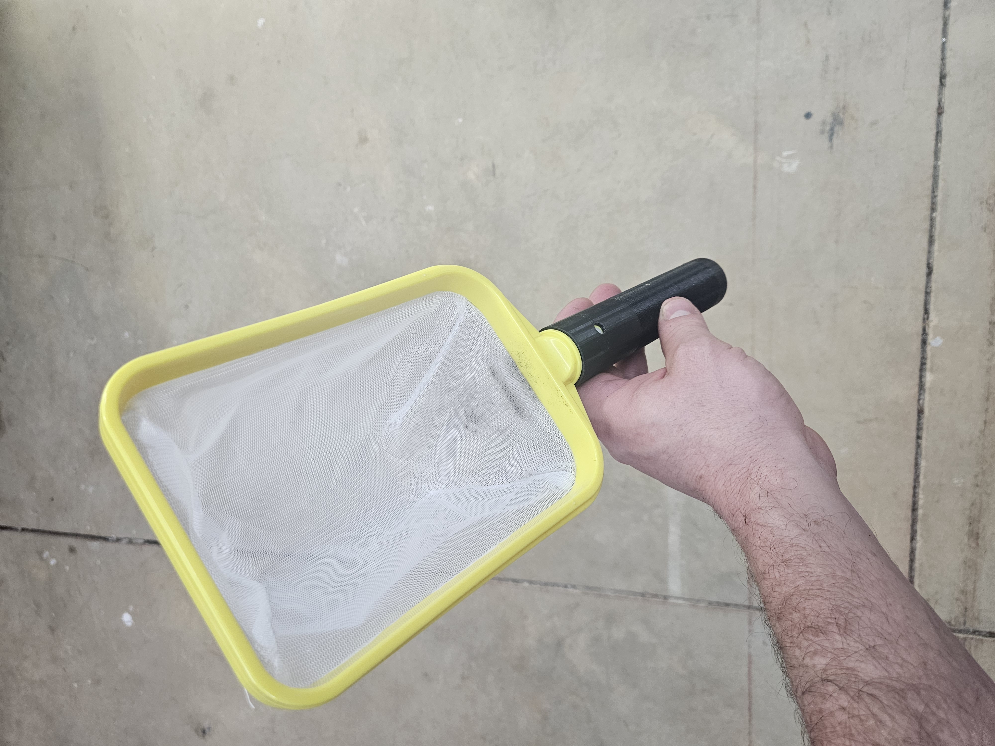 Cái Cánh Mạng Bể Bơi Skimmie