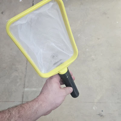 Cái Cánh Mạng Bể Bơi Skimmie