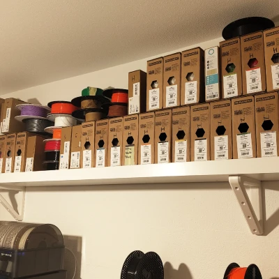 Dầm chống cho kệ LACK Ikea