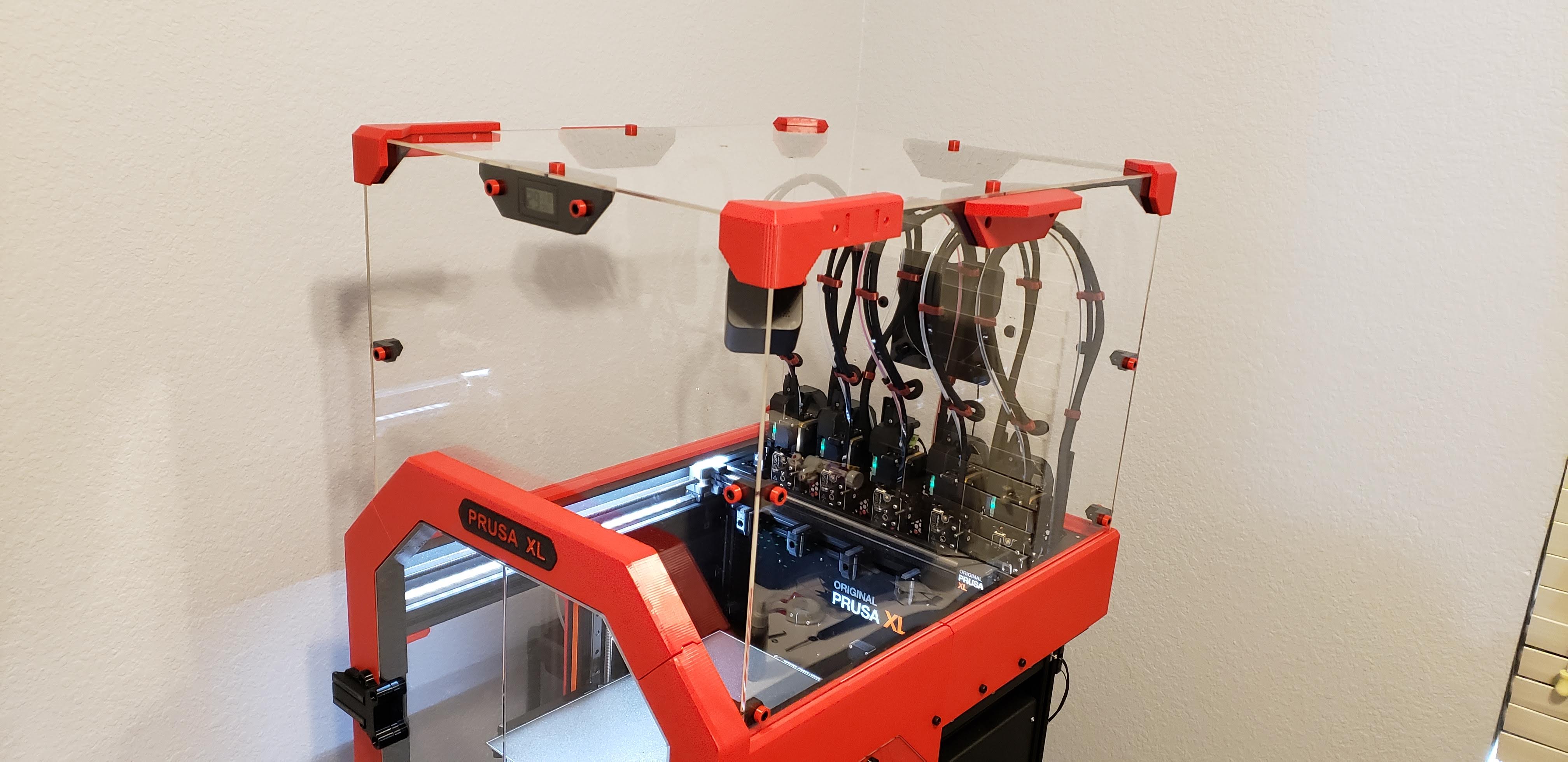 Long Đền Nắp Vít M5 Đầu Dù