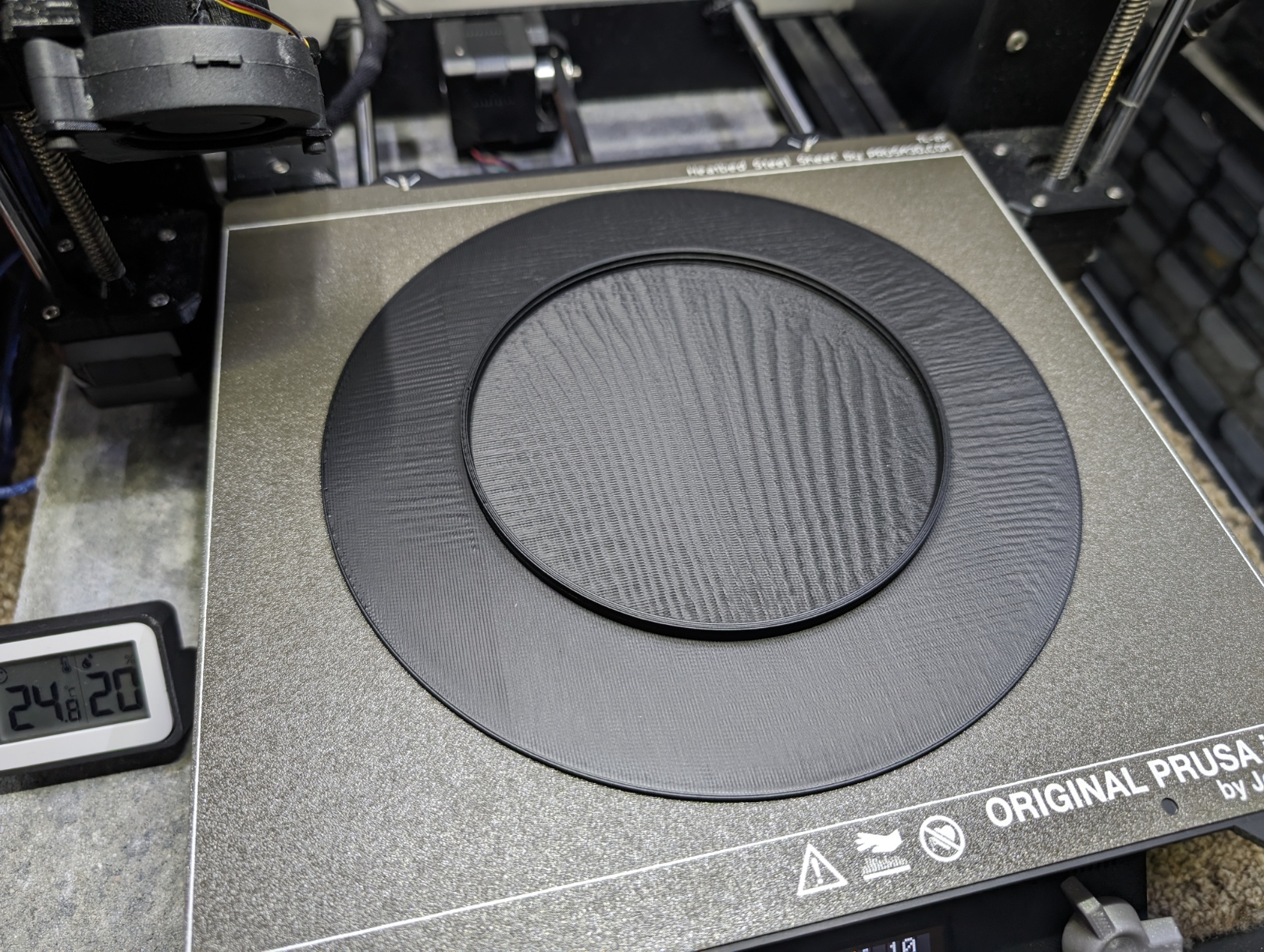 Đế Chuyển Đổi Mâm Xoay Revopoint Miraco