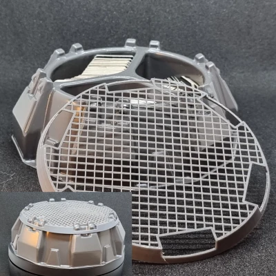 Hộp Đựng Token và Thẻ Star Wars Villainous