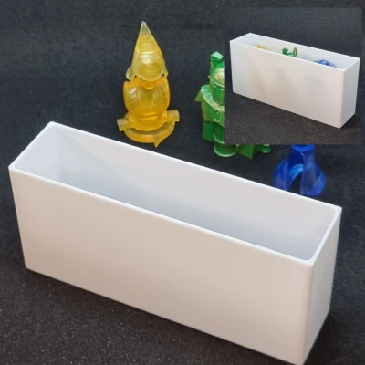 Hộp Đựng Token và Thẻ Star Wars Villainous