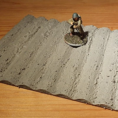 Cánh đồng cày xới của Wargaming