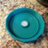 Wide mouth jar lid with degassing valve (Mason Jar) - Thumbnail 2
