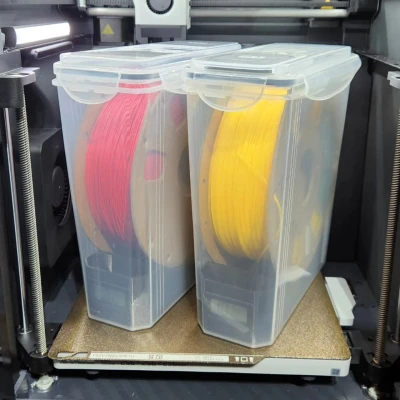 Giá Đỡ Cuộn Dây Kín Khí Có Lỗ Cắm Máy Đo Độ Ẩm