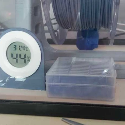 Đế Cảm Biến Độ Ẩm