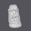 Moai voronoi - Thumbnail 2
