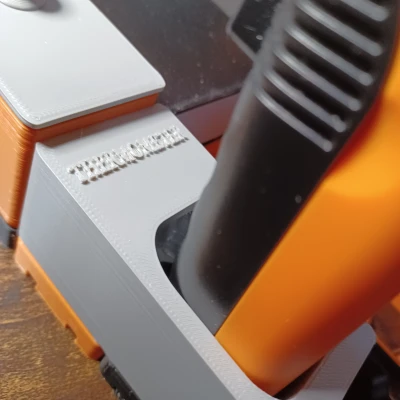 Khay Đựng Nhiệt Kế Laser Gridfinity