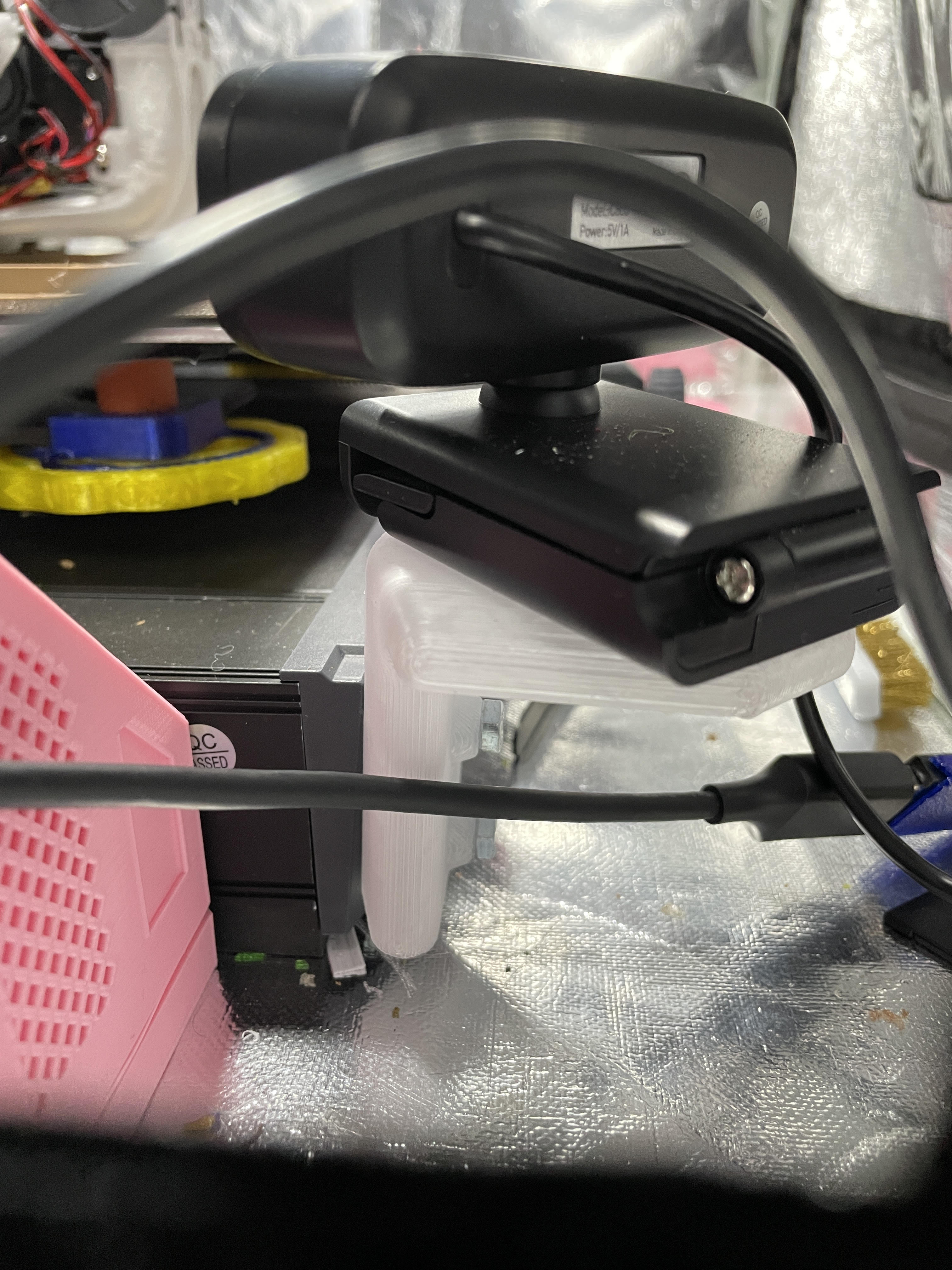 Giá Gắn Camera Cho Ender 3 S1