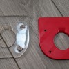 Kobalt 24V Trim Router Base Plate - Thumbnail 3