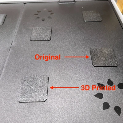 Improved Rise Garden Covers