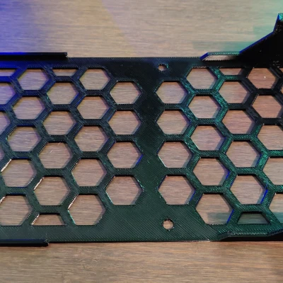 Bọc cáp bàn Flexispot (E7/E5) mở rộng