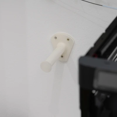 Giá đỡ cuộn GRANDE cho cuộn lớn