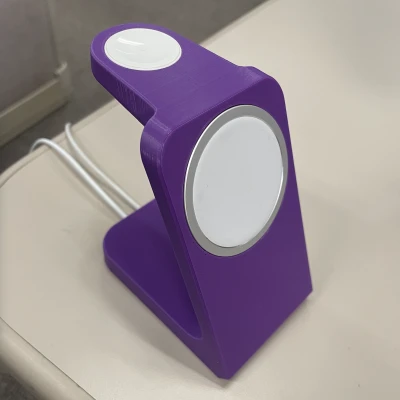 Giá đỡ đồng hồ iPhone MagSafe V3