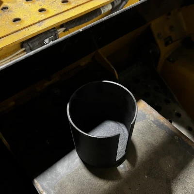 MagCup - Giá đỡ cốc từ tính