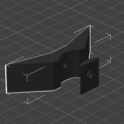 khối mài cho mô hình