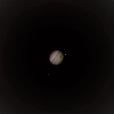 Astronomical Telescope "Hadley" - an easy assembly, high performance Newtonian