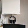 Giá đỡ tai nghe cho tủ Eket Ikea - Thumbnail 1