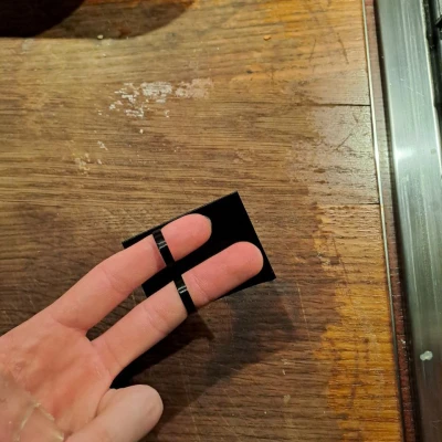 Chắn Bảo Vệ Ngón Tay