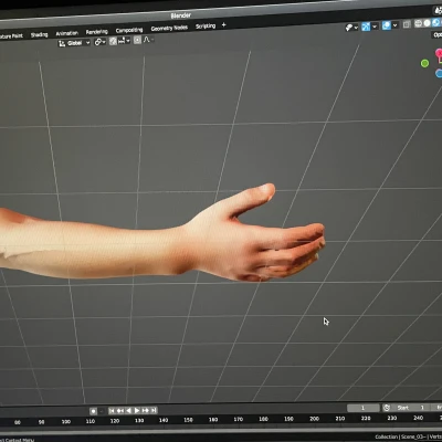 Tấm Chắn Ngón Cái Cho Bé