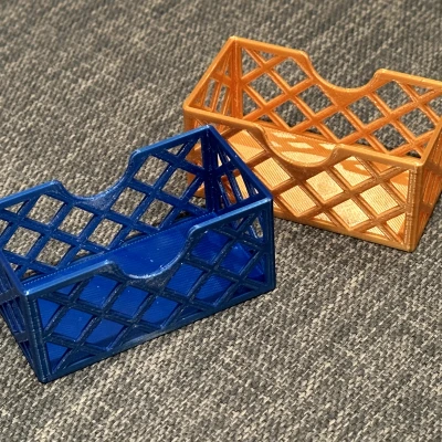 Rương Nhỏ cho Miniverse