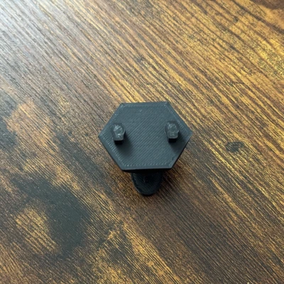 Giá Đỡ Camera Eufy 2K Cho Vỏ Máy Prusa Original