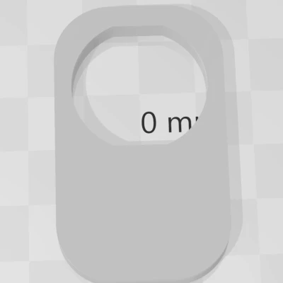 Khóa tháo bộ tạo bọt vòi nước