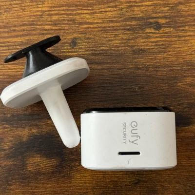 Giá Đỡ Camera Eufy 2K Cho Vỏ Máy Prusa Original