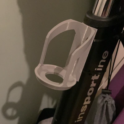 Giá đỡ bình Camelbak cho Cyclotrainer