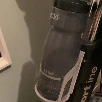 Giá đỡ bình Camelbak cho Cyclotrainer