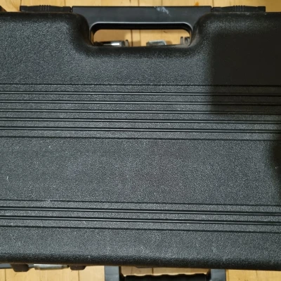 Bộ Chuyển Đổi Hộp Đồ Nghề Sang Hệ Thống Dewalt Tough System