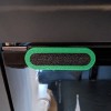 P1S Door Hinge Cover (may fit X1C) - Thumbnail 1