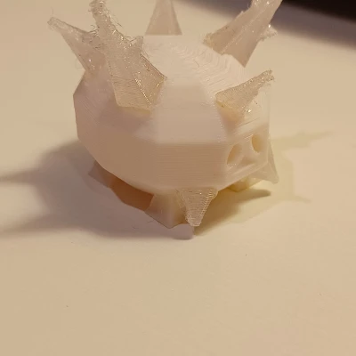 Corsola (galarian) Pokémon