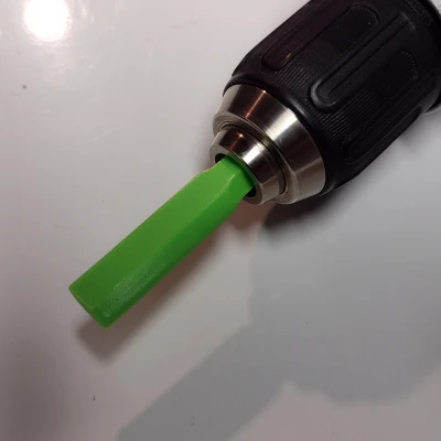 Trục Bơm Máy Giặt